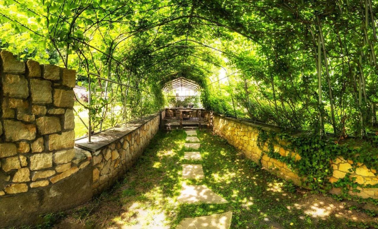 Monte Cuma Uroczysko Pod Zamkiem Grodziec Appartement Zagrodno Buitenkant foto