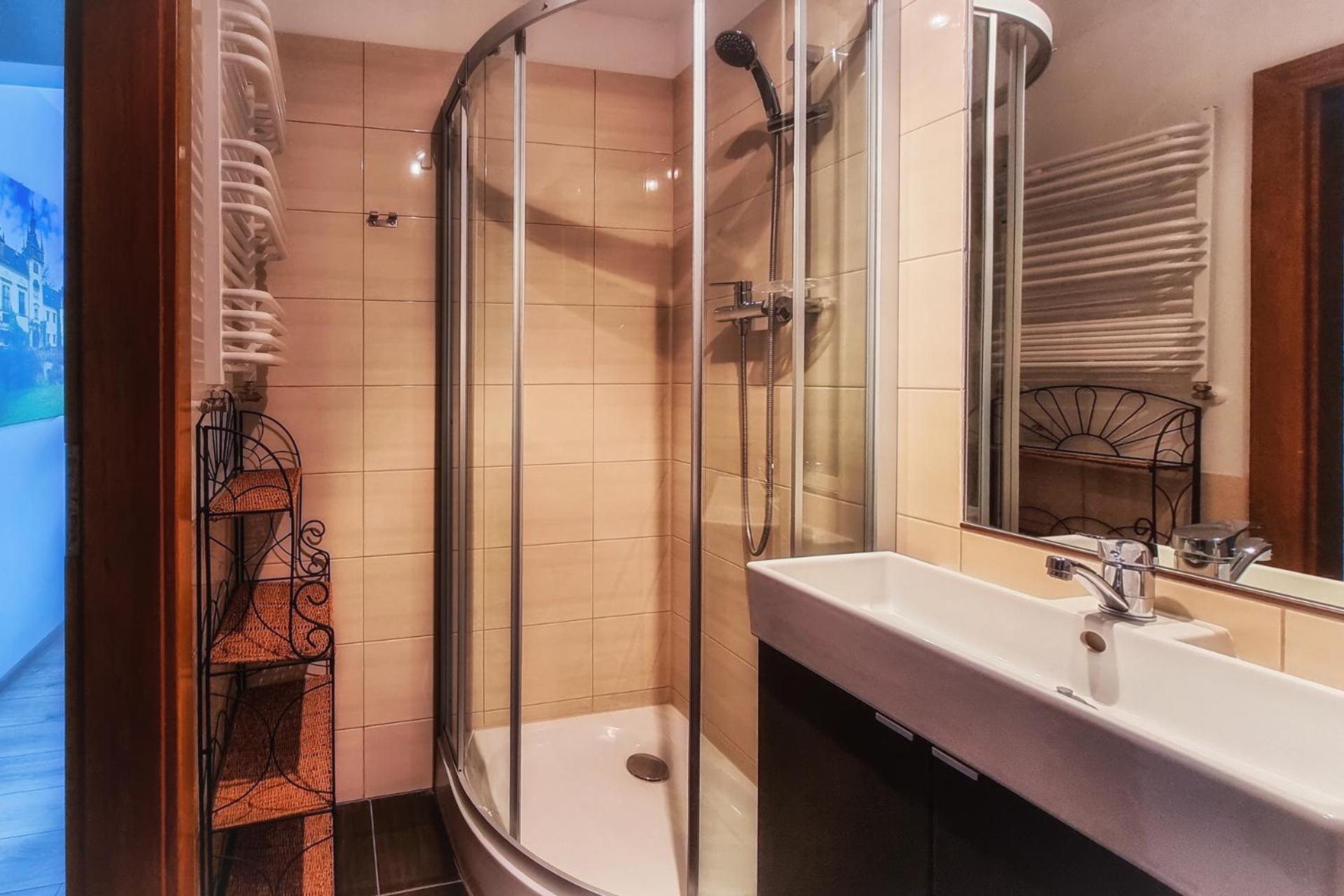 Monte Cuma Uroczysko Pod Zamkiem Grodziec Appartement Zagrodno Buitenkant foto