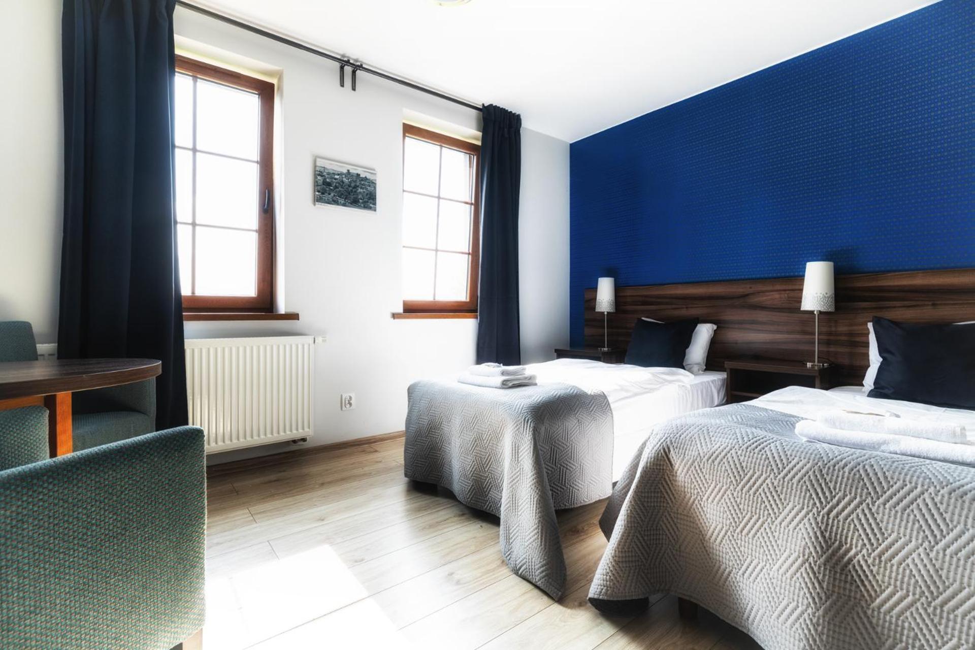 Monte Cuma Uroczysko Pod Zamkiem Grodziec Appartement Zagrodno Buitenkant foto