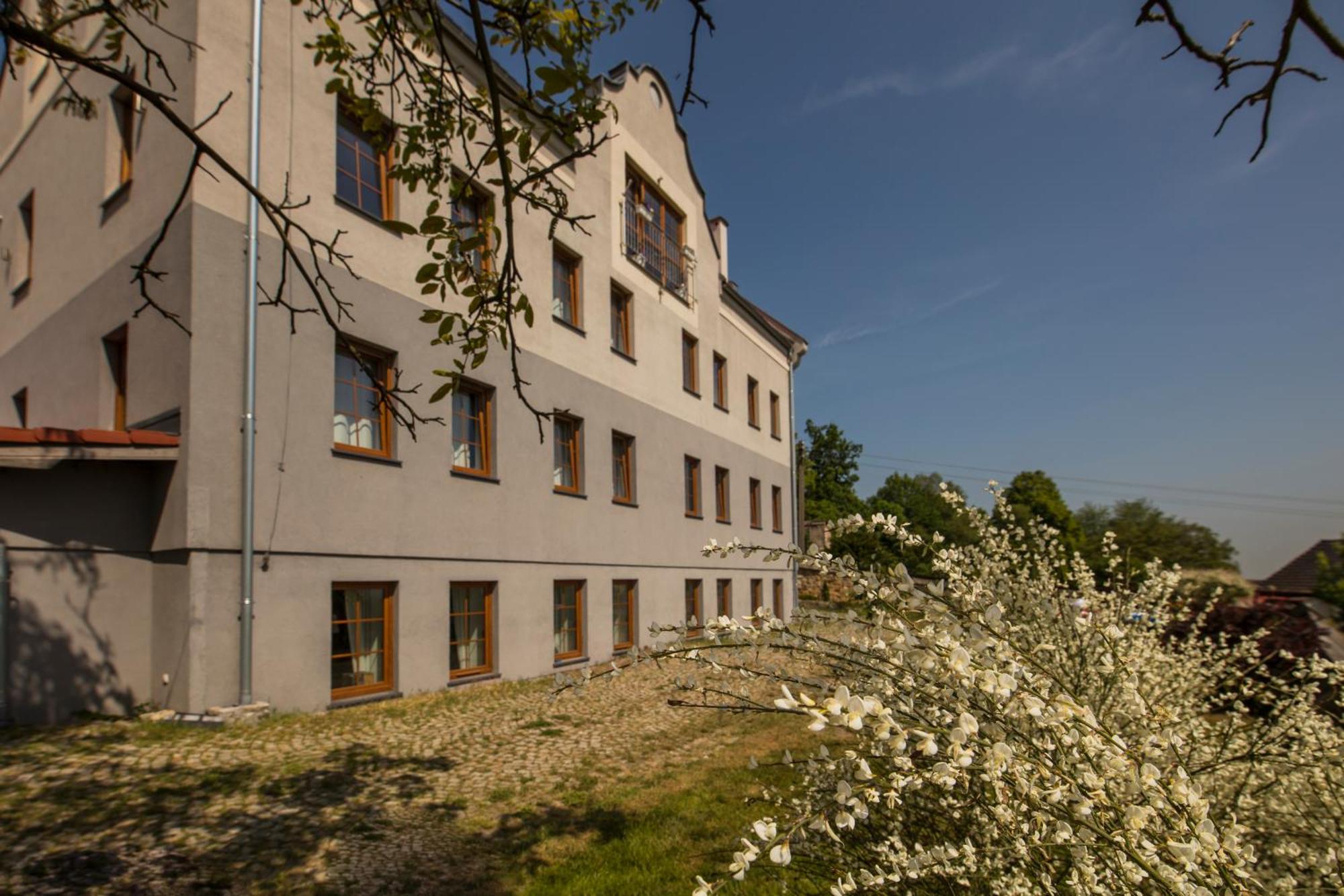 Monte Cuma Uroczysko Pod Zamkiem Grodziec Appartement Zagrodno Buitenkant foto